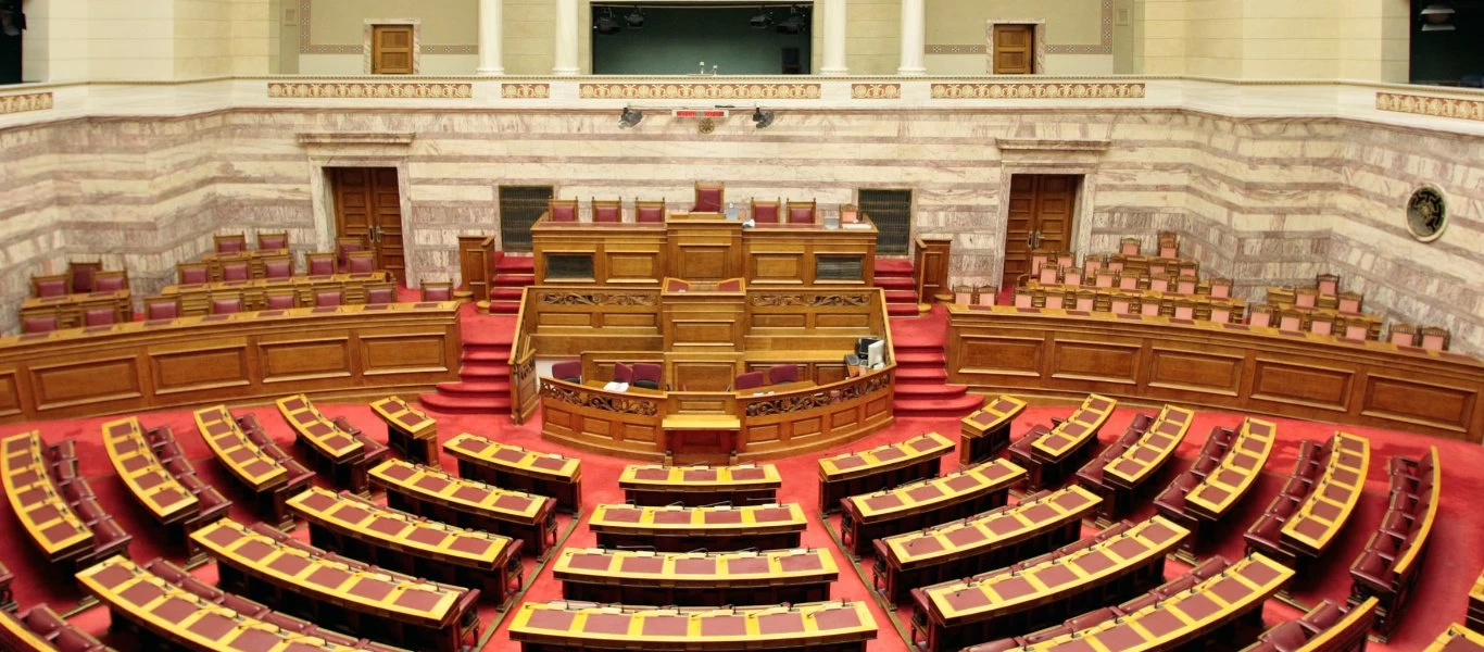 Αυτός ήταν ο πρώτος εν ενεργεία Έλληνας υπουργός που καταδικάστηκε σε φυλάκιση - Αυτός ήταν ο λόγος